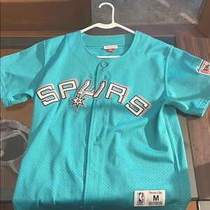 Mitchell & Ness  jersey